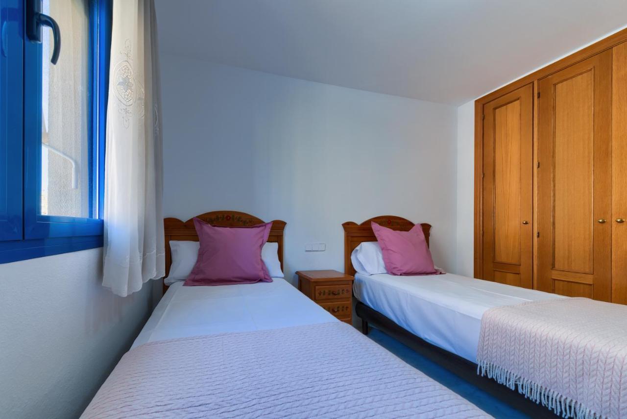 Holidays2malaga Ayala 450 Mts From & Terrace Apartament *