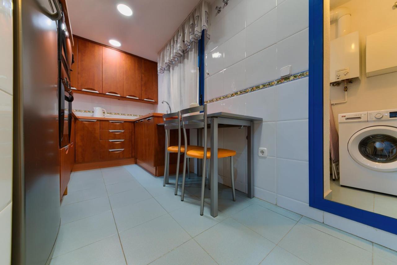Holidays2malaga Ayala 450 Mts From & Terrace * Malaga