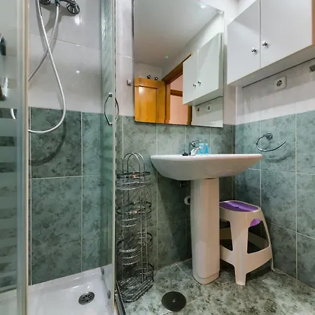 Holidays2Malaga Ayala 450 Mts From Beach & Terrace Zewnętrze zdjęcie