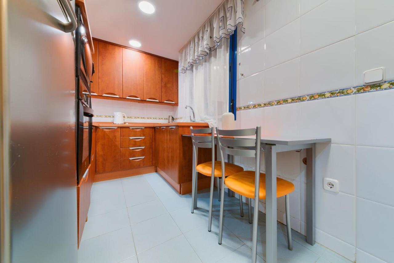 Appartement Holidays2malaga Ayala 450 Mts From & Terrace Málaga